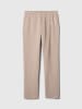 GAP Sweatbroek beige