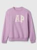 GAP Bluza w kolorze fioletowym