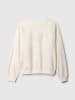 GAP Sweatshirt in Creme