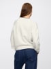 GAP Pullover in Weiß
