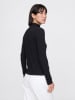 GAP Longsleeve in Schwarz