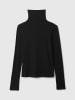 GAP Longsleeve in Schwarz