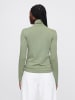 GAP Longsleeve in Grün