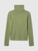 GAP Longsleeve in Grün