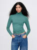 GAP Longsleeve in Türkis