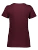 GAP Shirt in Bordeaux