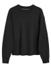 Polo Club Pullover in Schwarz