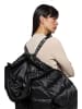Polo Club Winterjacke in Schwarz