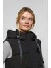 Polo Club Doorgestikte bodywarmer zwart