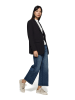 Polo Club Blazer zwart