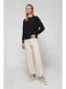 Polo Club Pullover in Schwarz