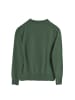 Polo Club Sweter w kolorze zielonym