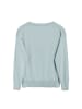 Polo Club Sweter w kolorze błękitnym