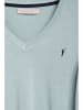 Polo Club Sweter w kolorze błękitnym