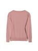 Polo Club Pullover in Rosa