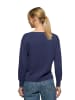 Polo Club Sweter w kolorze granatowym