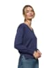 Polo Club Sweter w kolorze granatowym