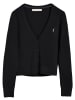 Polo Club Vest zwart