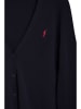 Polo Club Cardigan in Dunkelblau