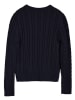Polo Club Pullover in Dunkelblau