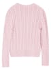 Polo Club Sweter w kolorze jasnoróżowym