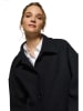 Polo Club Hemdjacke in Schwarz