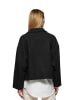 Polo Club Übergangsjacke in Schwarz