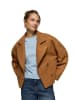 Polo Club Übergangsjacke in Camel