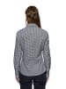 Polo Club Koszula - Slim fit - w kolorze granatowo-białym