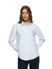 Polo Club Hemd - Regular fit - in Hellblau