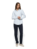 Polo Club Hemd - Regular fit - in Hellblau