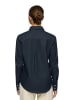 Polo Club Blouse - regular fit - donkerblauw