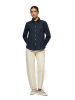 Polo Club Blouse - regular fit - donkerblauw