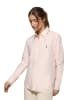 Polo Club Hemd - Regular fit - in Rosa