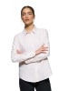Polo Club Hemd - Regular fit - in Rosé/ Weiß