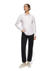 Polo Club Hemd - Regular fit - in Rosé/ Weiß
