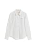 Polo Club Blouse - regular fit - wit