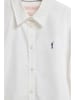 Polo Club Blouse - regular fit - wit