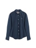Polo Club Blouse - regular fit - donkerblauw