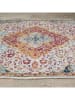 ABERTO DESIGN Kurzflor-Teppich in Bunt