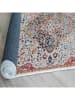ABERTO DESIGN Kurzflor-Teppich in Bunt