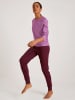 Calida Pyjamabroek bordeaux