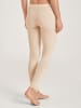 Calida Leggings in Creme