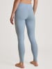 Calida Leggings in Hellblau