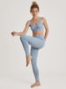 Calida Legging lichtblauw