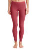 Calida Leggings in Rot