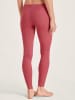 Calida Leggings in Rot