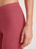 Calida Leggings in Rot
