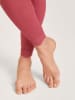 Calida Leggings in Rot