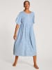 Calida Kleid in Hellblau